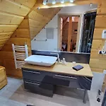 Dom wakacyjny Teddy Zakopane Murzasichle-tatras Mountains Entire House In A Quiet Neighborhood Murzasichle