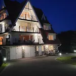 Casa de Férias Teddy Zakopane Murzasichle-tatras Mountains Entire House In A Quiet Neighborhood