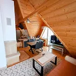 Teddy Zakopane Murzasichle-tatras Mountains Entire House In A Quiet Neighborhood * Murzasichle