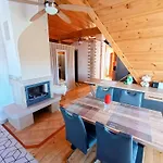 Teddy Zakopane Murzasichle-tatras Mountains Entire House In A Quiet Neighborhood Dom wakacyjny *