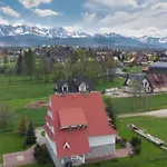 Teddy Zakopane Murzasichle-tatras Mountains Entire House In A Quiet Neighborhood *