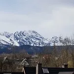 Teddy Zakopane Murzasichle-tatras Mountains Entire House In A Quiet Neighborhood Murzasichle