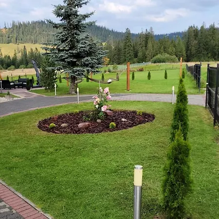 Teddy Zakopane - Entire House Dom wakacyjny