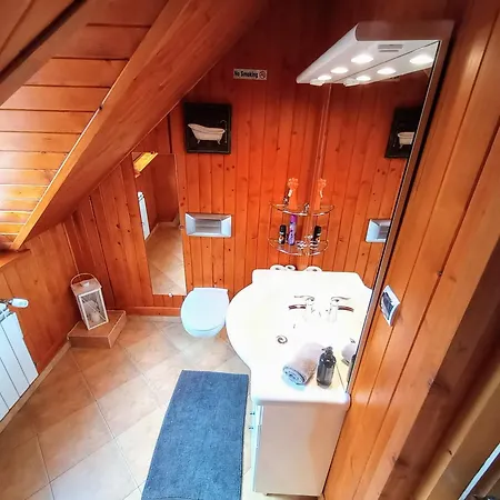 Teddy Zakopane - Entire House *
