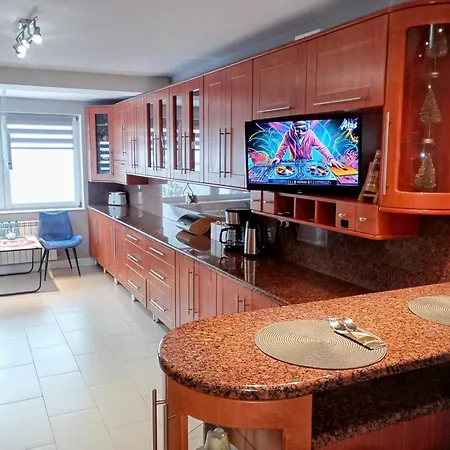 Teddy Zakopane Murzasichle-tatras Mountains Entire House To Yourself In A Quiet Neighborhood Holiday home