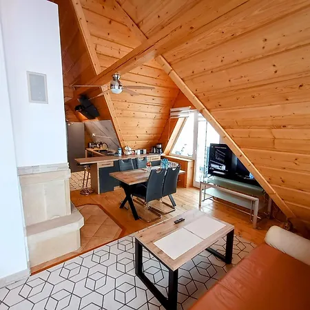 Teddy Zakopane Murzasichle-tatras Mountains Entire House To Yourself In A Quiet Neighborhood * Murzasichle