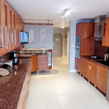Holiday home Teddy Zakopane Murzasichle-tatras Mountains Entire House To Yourself In A Quiet Neighborhood