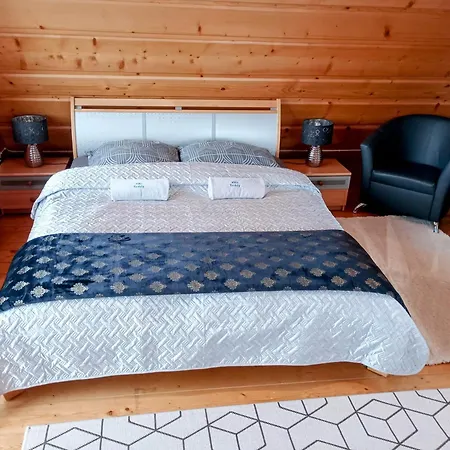 Teddy Zakopane - Entire House *