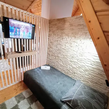 Teddy Zakopane Murzasichle-tatras Mountains Entire House To Yourself In A Quiet Neighborhood Holiday home Murzasichle