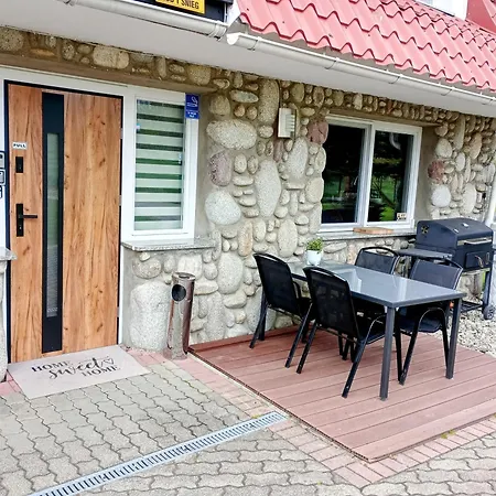 Dom wakacyjny Teddy Zakopane - Entire House Murzasichle