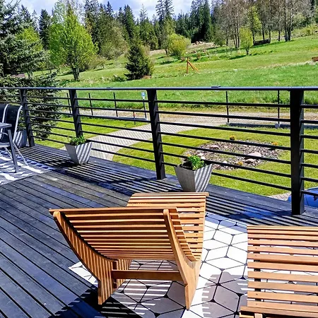 Ferienhaus Teddy B Zakopane Murzasichle-tatras Mountains Entire House In A Quiet Neighborhood Murzasichle