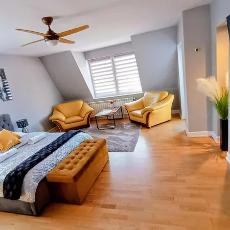 Tatil Evi Teddy Zakopane Murzasichle-tatras Mountains Entire House In A Quiet Neighborhood