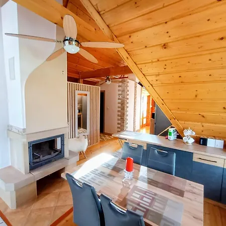 Teddy Zakopane - Entire House * Murzasichle