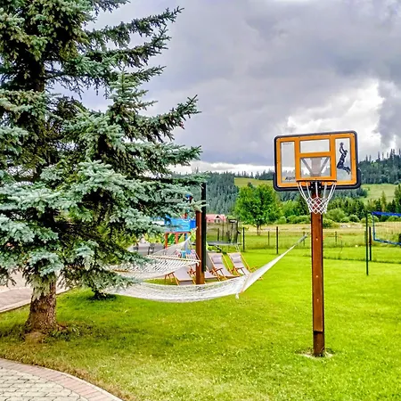 Teddy Zakopane - Entire House Murzasichle