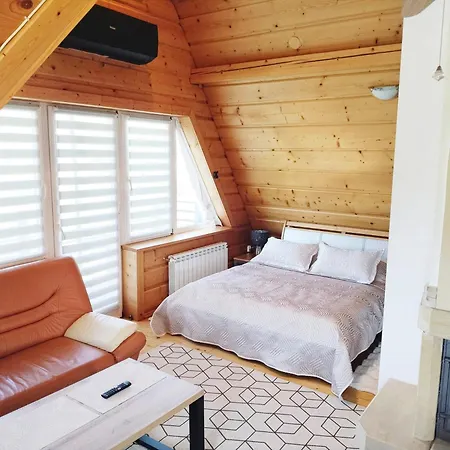 Tatil Evi Teddy Zakopane Murzasichle-tatras Mountains Entire House In A Quiet Neighborhood *