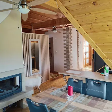 Teddy Zakopane Murzasichle-tatras Mountains Entire House In A Quiet Neighborhood Tatil Evi Murzasichle